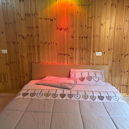 Palu Vacanze Natura&Relax Roisan Dış mekan fotoğraf