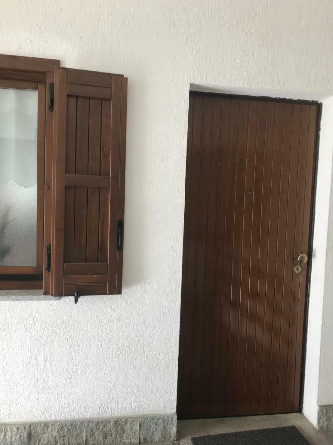 Palu Vacanze Natura&Relax Roisan Dış mekan fotoğraf