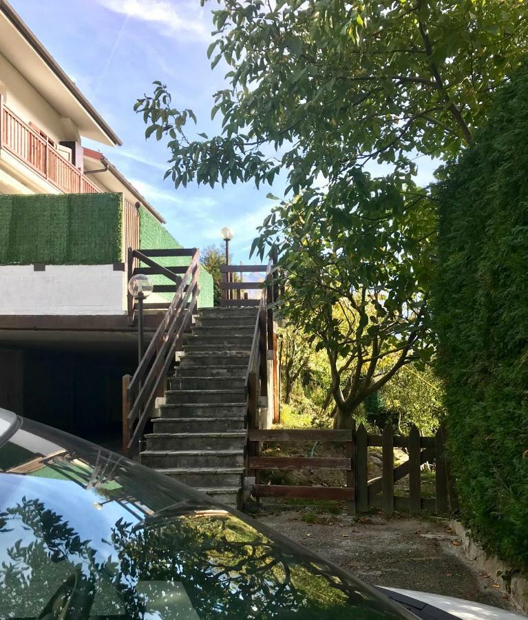 Palu Vacanze Natura&Relax Roisan Dış mekan fotoğraf